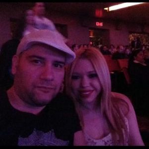 Meet your Posher, Brenda